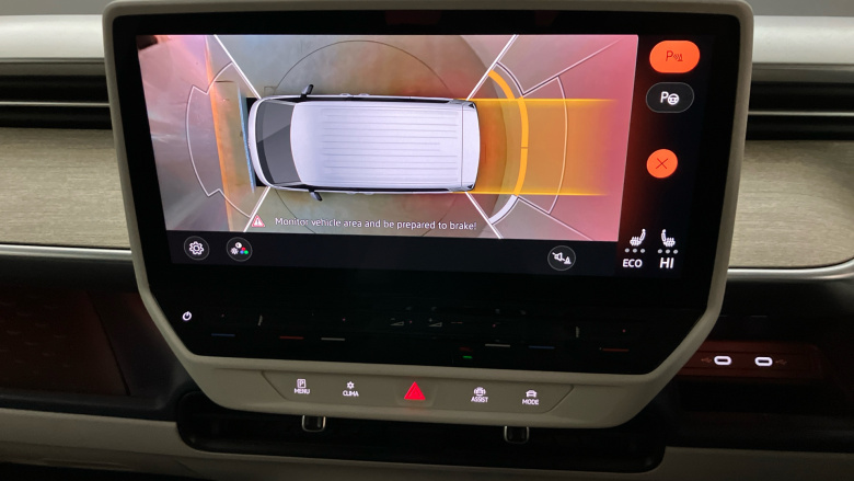 Volkswagen ID. Buzz 150kW Style Pro 77kWh 5dr Auto Electric Estate